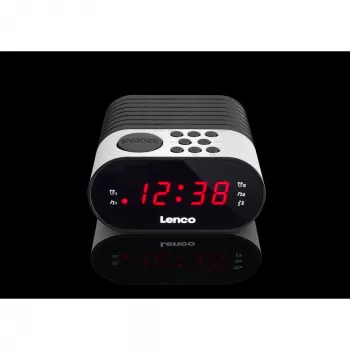 Clock Lenco CR-07