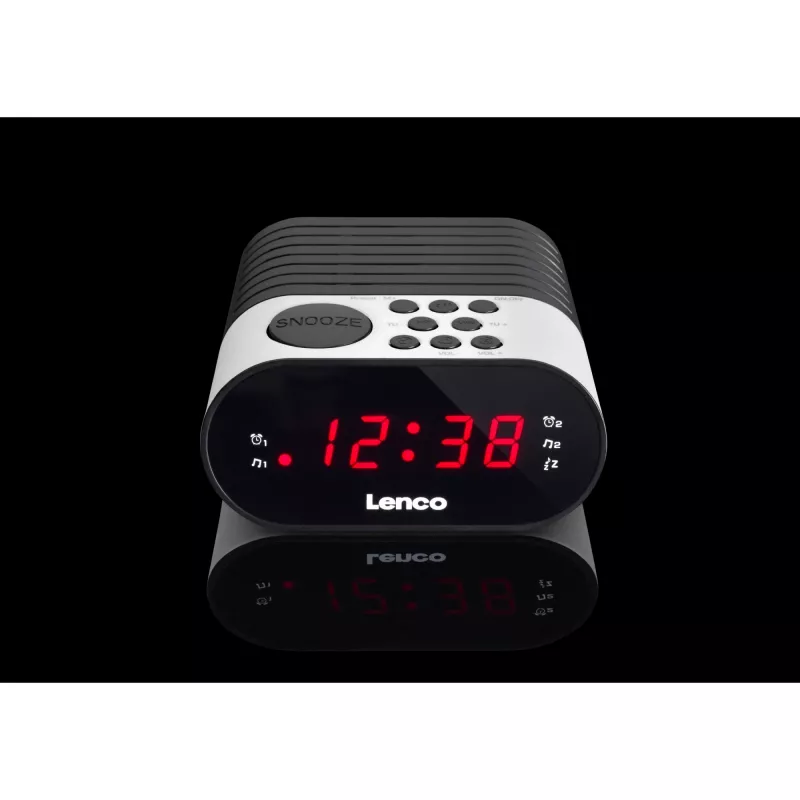 Clock Lenco CR-07