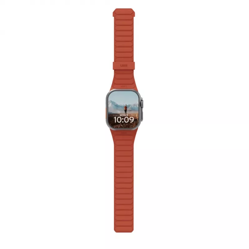 Urban Armor Gear Pathfinder Watch Strap for Apple Watch Ultra 2/Ultra