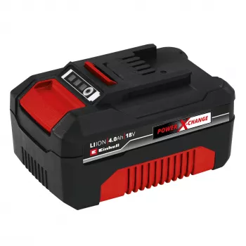 Einhell 4511396 Lithium-Ion 4000mAh 18V rechargeable battery (4511396)