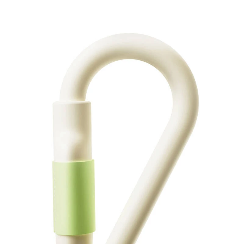 USB-A to Lightning cable Joyroom S-A53 3A 1.2m Beige
