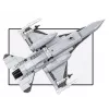 Building Set Cobi F-16D Fighting Falcon, 436 pieces, scale not specified