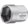 Impact Socket Gedore 2225948 Weight 81 g