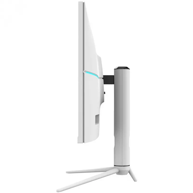LC-Power LC-M40-UWQHD-144 Computerbildschirm 101,6 cm (40 ) 3440 x 1440 Pixel UltraWide Quad HD White (LC-M40-UWQHD-144)