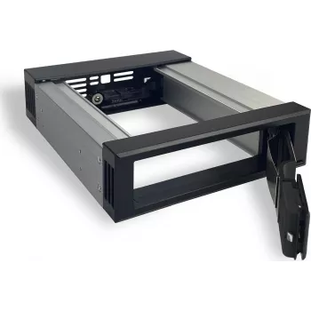 FANTEC 3.5 inch HDD Frame BP-SA35-12G/6G for 1x 13.30 cm drive bay