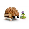 LEGO CREATOR 3 IN 1 31376 Cute Hamster with a Flower