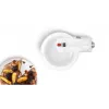 Hand mixer Bosch MQWPL2000 — 375 W, 4 speeds, turbo, pulse, stainless steel attachments, bowl included