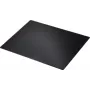 Renkforce RF-GMP-500 Gaming Mouse Pad Glas Black (RF-6697026)