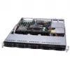 Supermicro SuperServer 1029P-MTR - Intel® C621 - LGA 3647 (Socket P) - 10,4 GT/s - Intel® Xeon® - DDR4-SDRAM - 1000 GB