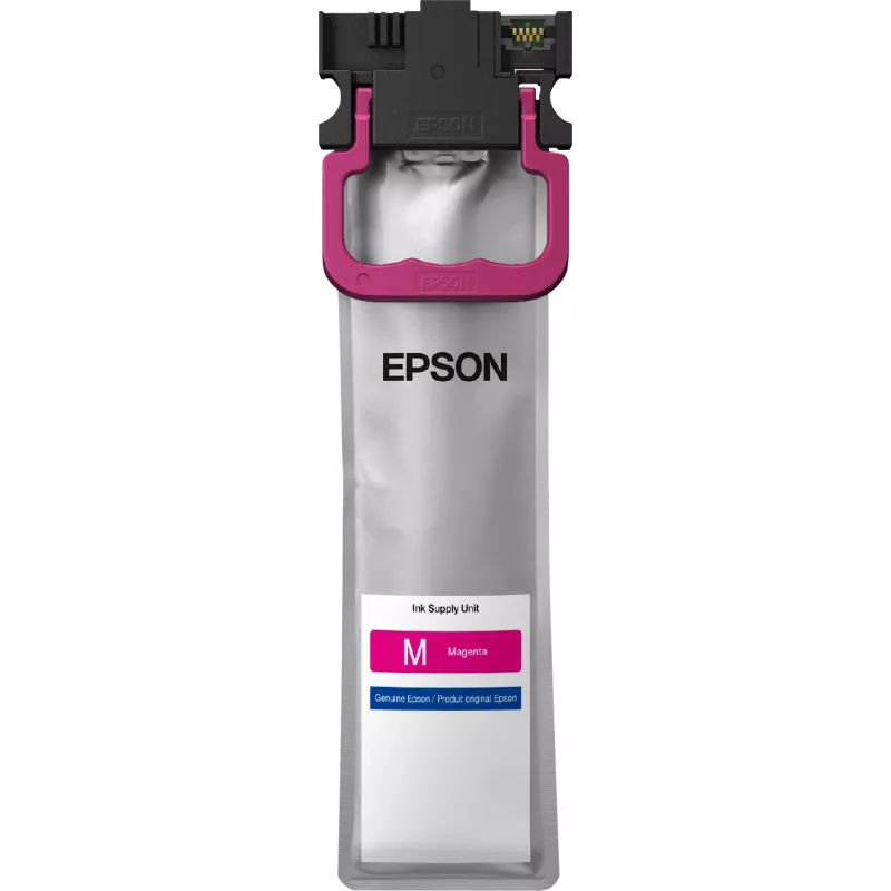 Epson C13T11N340 ink cartridge 1 pc(s) Original High (XL) Yield Magenta