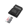 Flash memory SanDisk 256 GB MicroSDXC UHS-I SDSQUNR-256G-GN6TA