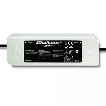 LED driver Qoltec 50945
