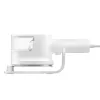 Dry & Steam iron Xiaomi BHR9034EU — 1200 W, 0.15 L detachable water tank, 220–240 V, white