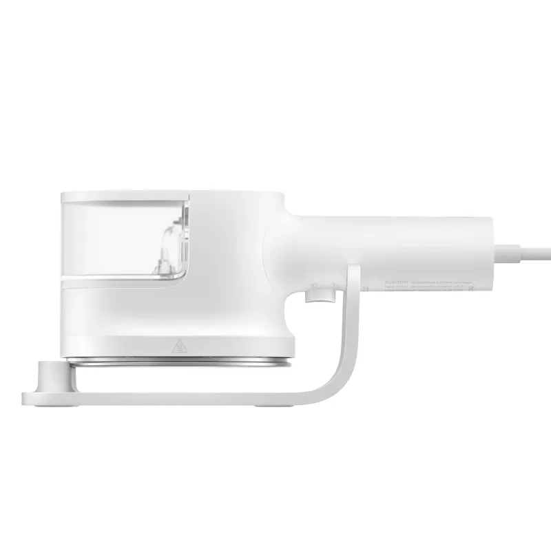 Dry & Steam iron Xiaomi BHR9034EU — 1200 W, 0.15 L detachable water tank, 220–240 V, white