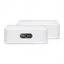 AmpliFi Instant System wireless router Gigabit Ethernet Dual-band (2.4 GHz / 5 GHz) White