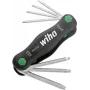 Multi-bit screwdriver Wiha 23053