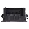Stanley FMST1-70719 small parts/tool box Metal Black, Yellow