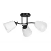 Activejet pendant lamp AJE-ALMA 3P E27 3x40W