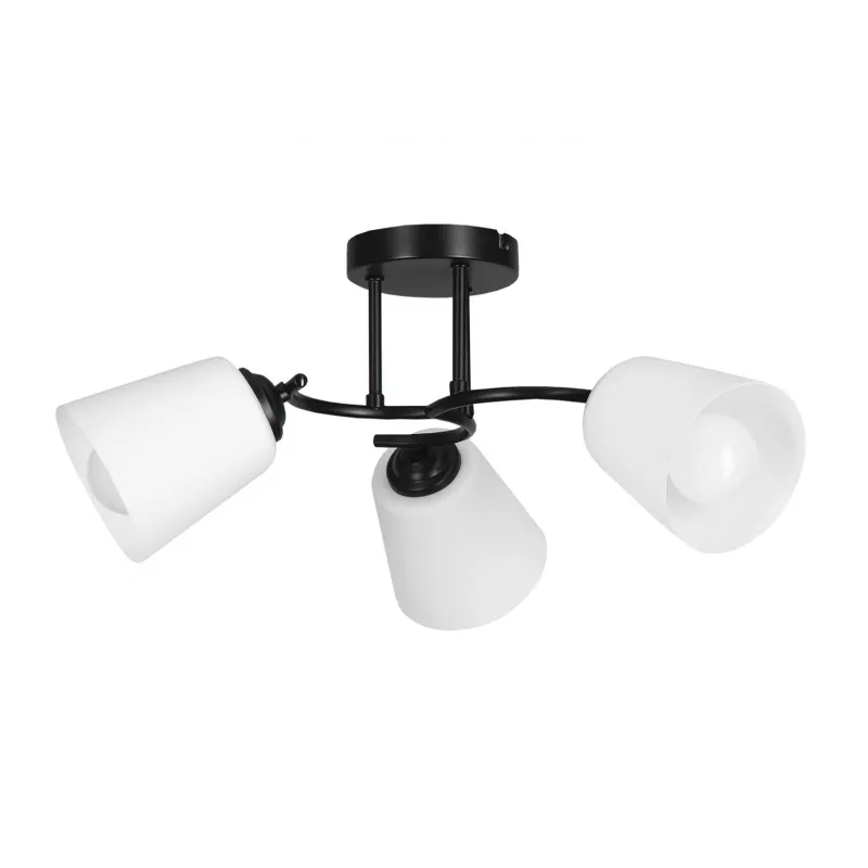 Activejet pendant lamp AJE-ALMA 3P E27 3x40W