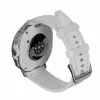 Smartwatch Samsung Galaxy Watch 8 Classic 46 mm Silver — 3.3 cm AMOLED, 4G, 64 GB, 445 mAh