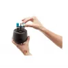 Thermacell E55XI Portable Mosquito Repeller, Rechargable Zone