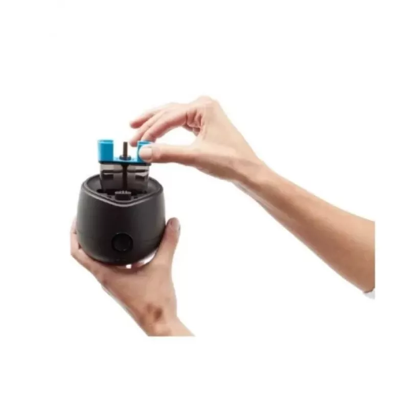 Thermacell E55XI Portable Mosquito Repeller, Rechargable Zone