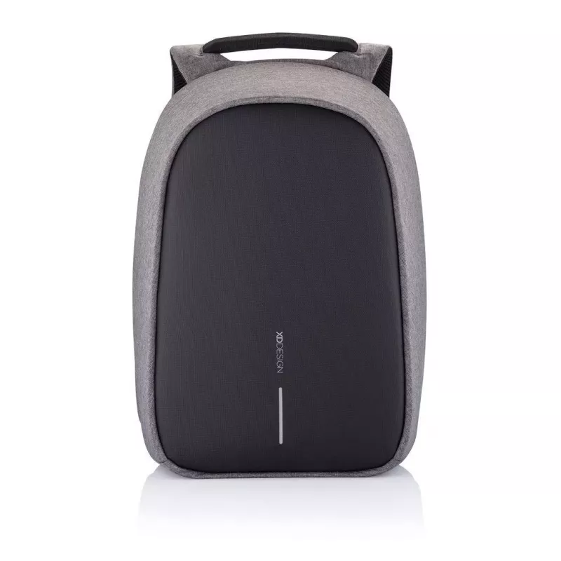 Backpack XDDESIGN Bobby Hero Regular — 18 L, anthracite, laptop up to 32.8 cm (12.9 inch), organizational panel