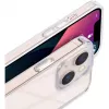 StyleShell SHOCKFlex, Phone Case transparent, iPhone 16 Plus