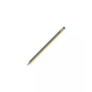 Pencil Forpus, HB, with Eraser 1221-017