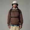 Backpack The North Face Borealis Classic - tnf navy/tin grey