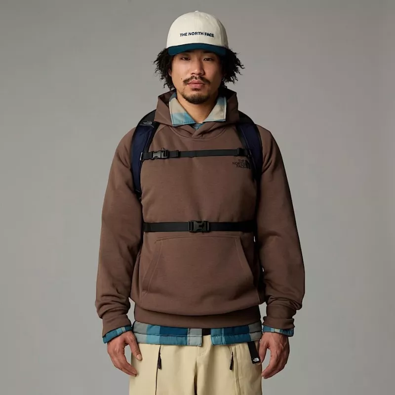 Backpack The North Face Borealis Classic - tnf navy/tin grey
