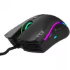 INCA Cian INCA ANAHITA RGB MACRO KEYS PROFESSIONAL GAMING MOUSE