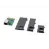 Zebra Interface Card, Ethernet Interface Card, Ethernet, suitable for: ZD421 Series, ZD411 Series, ZD611 Series (P1112640-015)