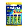 Varta BAVA 56706 Battery