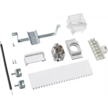 Hager ZY3TR Electrical Cover Plate (ZY3TR)