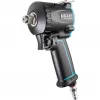Impact Wrench HAZET 9012M-1 1/2 inch 8800 RPM Black, Blue