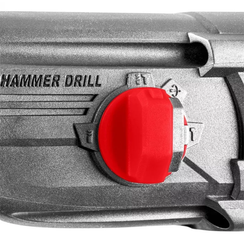 Graphite 58G537 rotary hammer