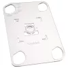 Mounting Bracket der8auer RYZEN 3000/5000 OC Bracket Custom Mount for AMD Ryzen 3000 and 5000 CPUs