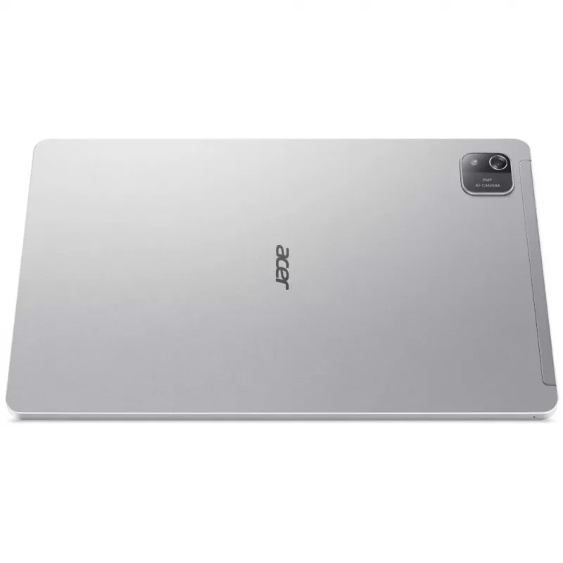Acer ICONIA Tab A10 A10-21 - Tablet - Android 14 - 128GB eMMC - 25,7 cm (10,1) IPS (1280 x 800) - microSD-Steckplatz - Silver (NT.LH8EE.001)