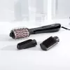 BaByliss Style Smooth 1000 AS128E hair dryer and curling iron, black