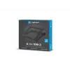 NATEC NPL-2271 laptop stand Black 43.9 cm (17.3)