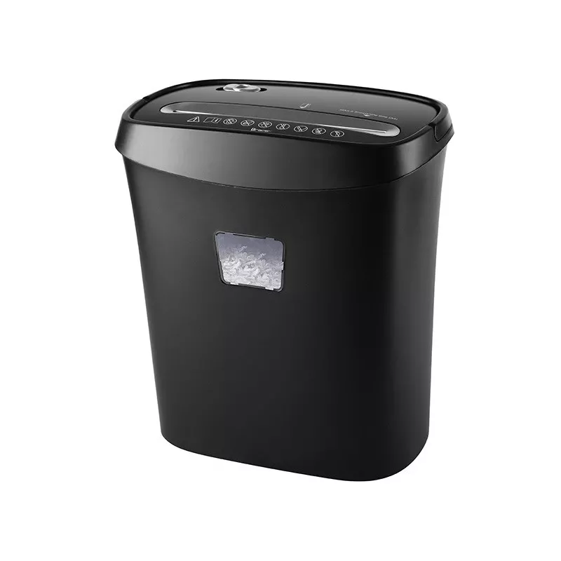 Powerful Document, Paper and Card Shredder