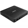 Zotac ZBOX edge MI648 0.64L sized PC Black i5-1340P 1.9 GHz