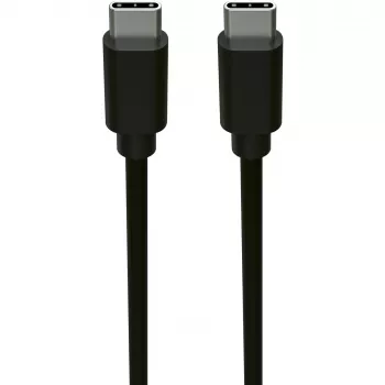 Ansmann 1700-0122 USB Cable Black