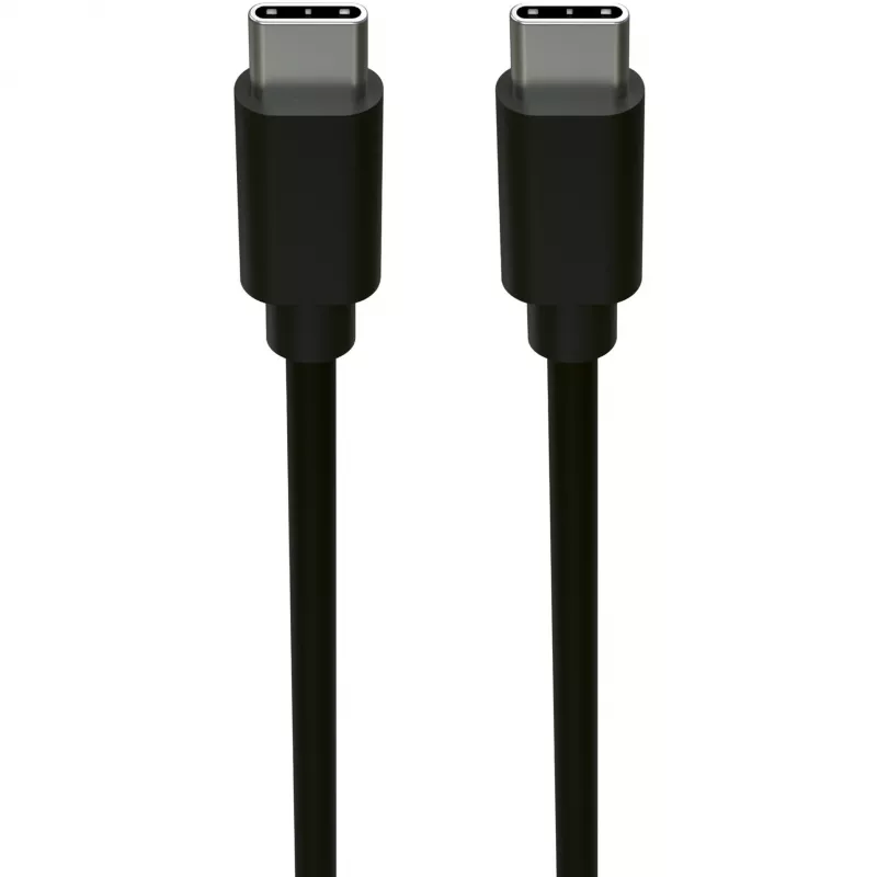 Ansmann 1700-0122 USB Cable Black