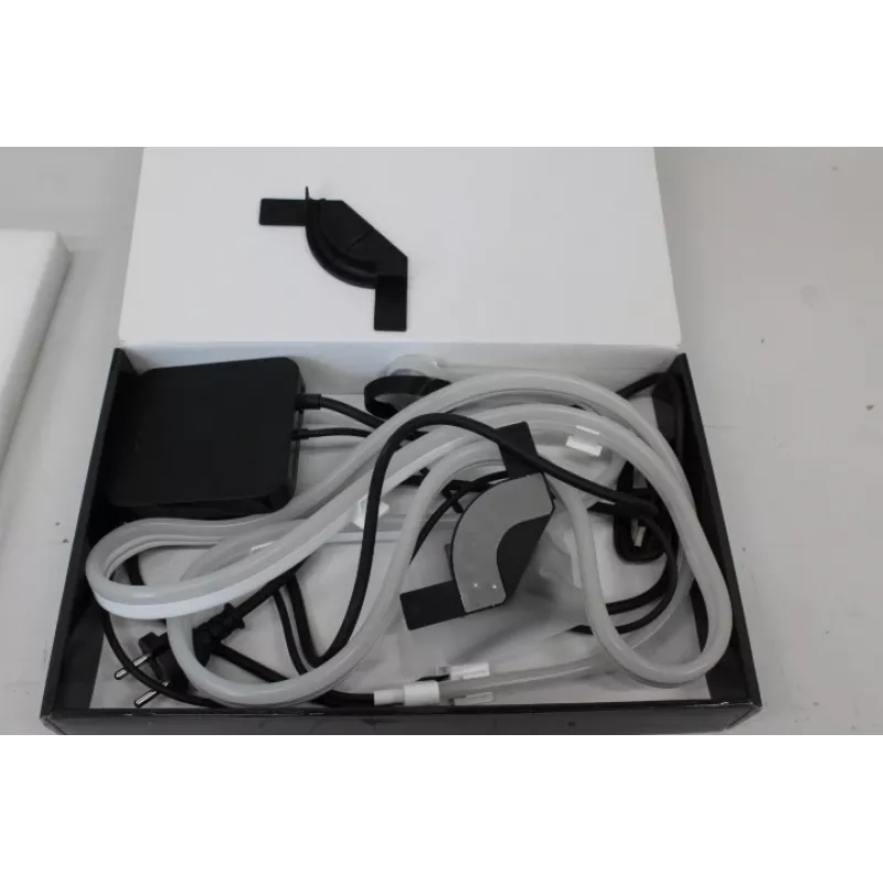 SALE OUT. Xiaomi Smart Lightstrip Pro | 17 W | Wi-Fi, Bluetooth | USED, SCRATCHED, MISSING MANUALS