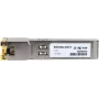SFP copper transceiver BlueOptics BO08C28S1 1000 Mbit/s Gigabit Ethernet, RJ45