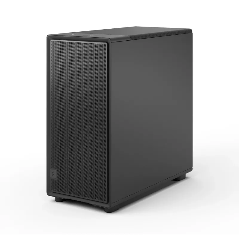 Fractal Design Case | Epoch XL | Black TG Light Tint | ATX