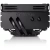 NOCTUA NH-L9x65 chromax.black Low Profile CPU cooler