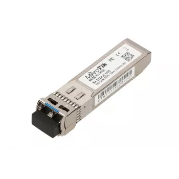 Mikrotik S+31DLC10D